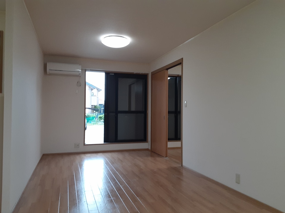 4/30 リビング/ダイニング