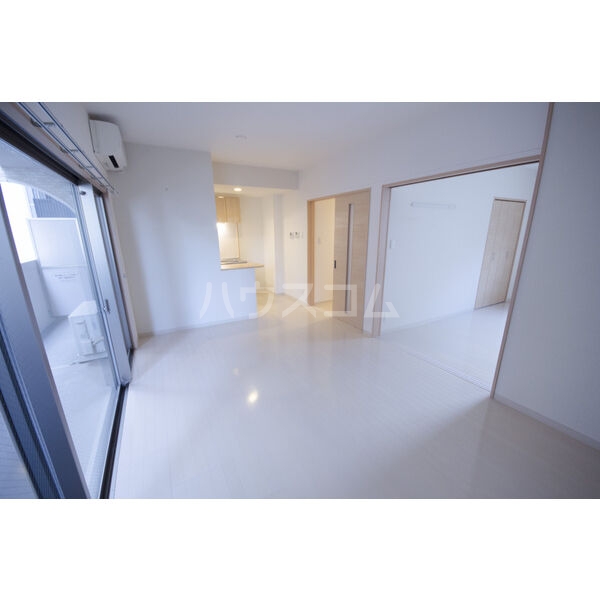 3/21 リビング/ダイニング