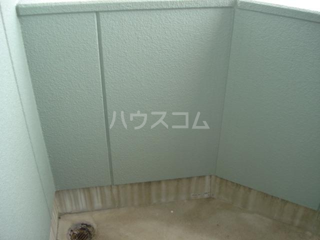 14/22 バルコニー