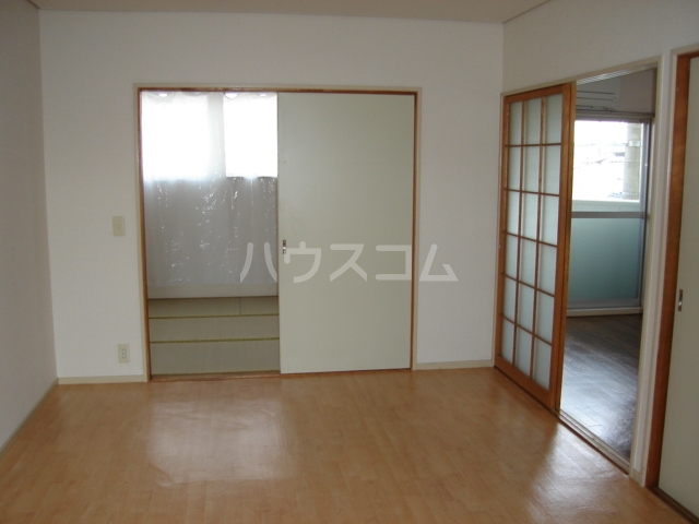 4/22 リビング/ダイニング