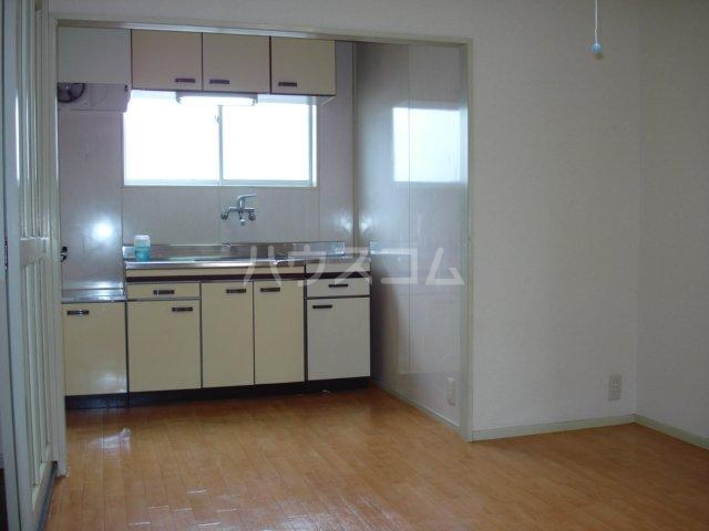 3/22 リビング/ダイニング