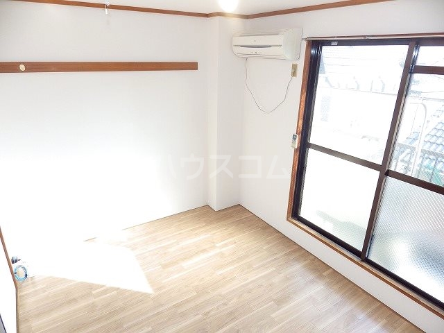 12/24 バルコニー