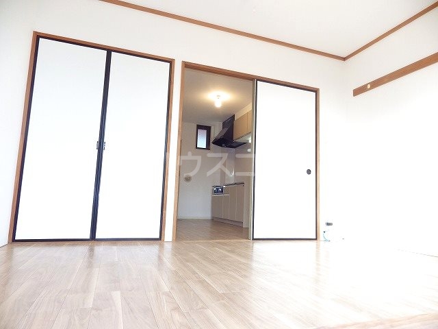 3/24 リビング/ダイニング