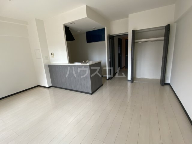 6/30 リビング/ダイニング