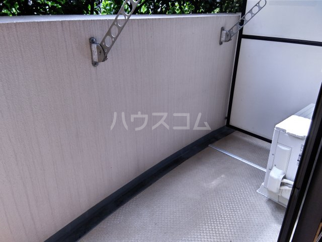 21/30 バルコニー