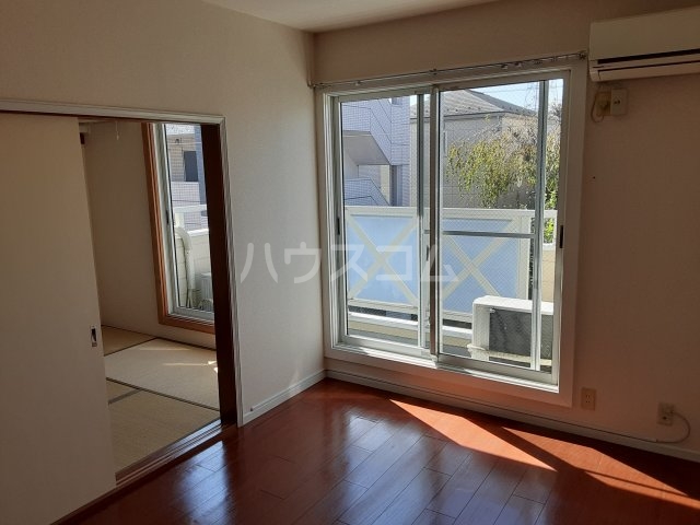 4/27 リビング/ダイニング