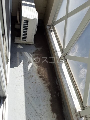 14/27 バルコニー