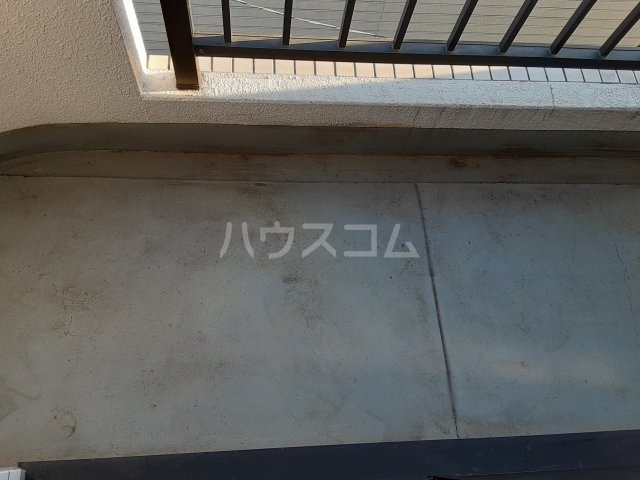 17/30 バルコニー