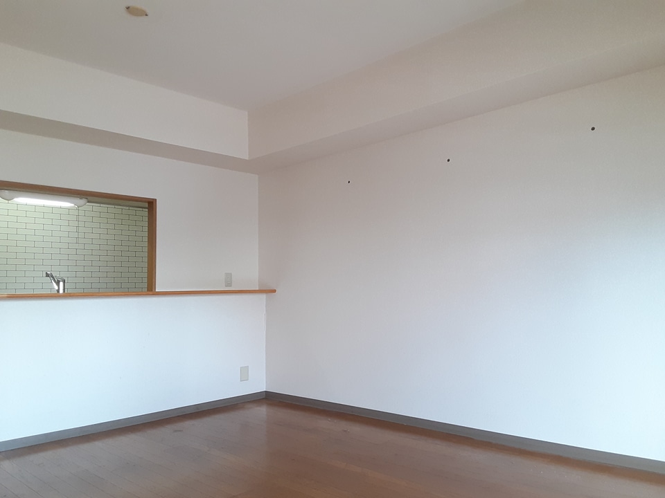 6/30 リビング/ダイニング