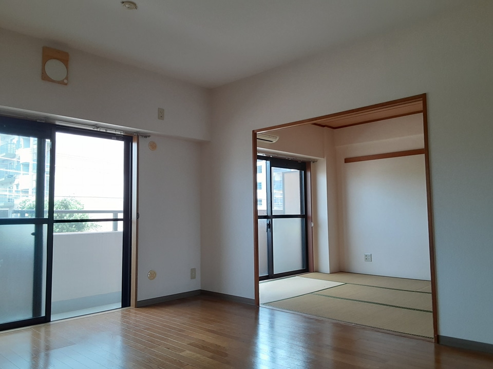 4/30 リビング/ダイニング