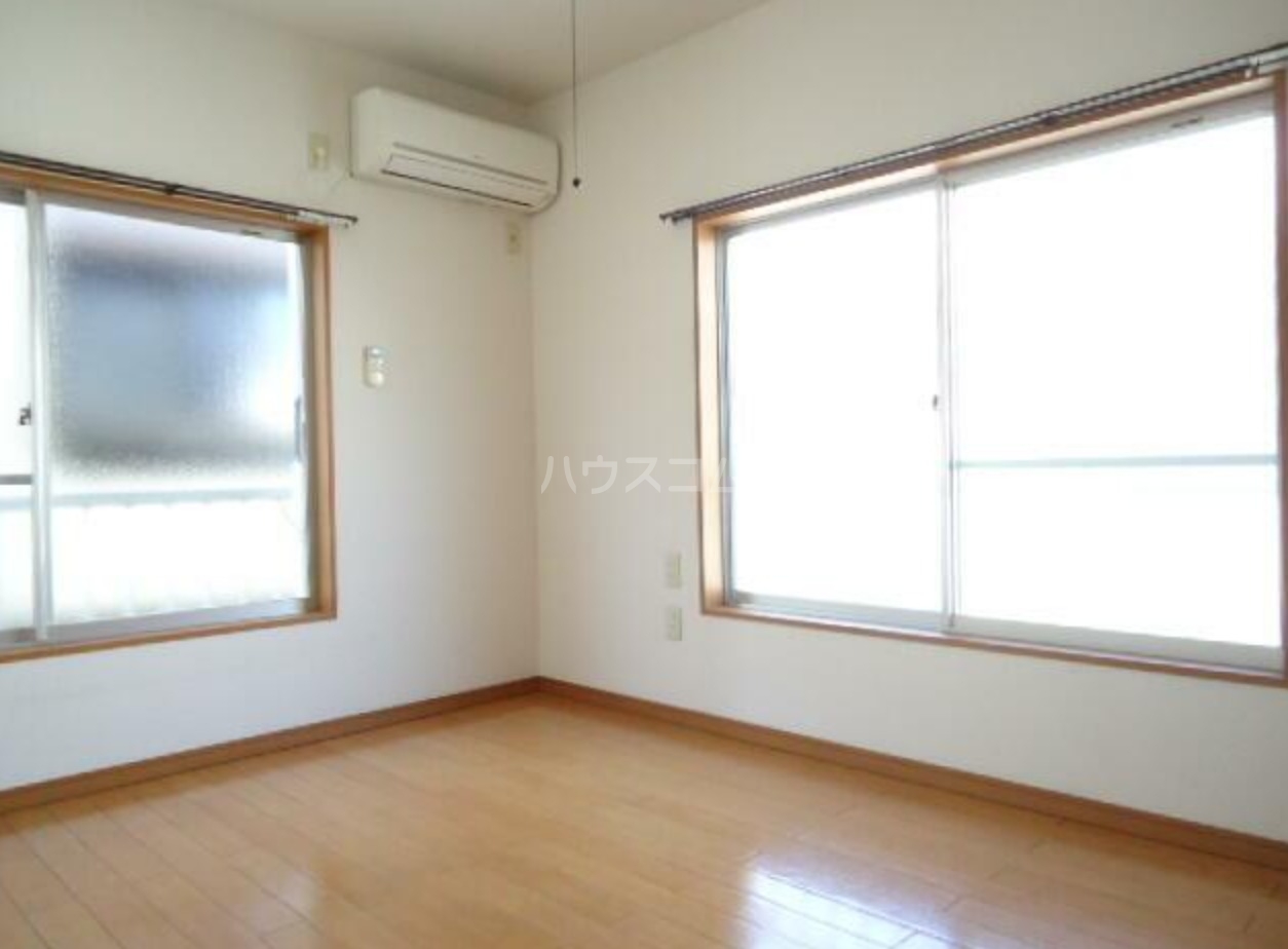 4/8 リビング/ダイニング