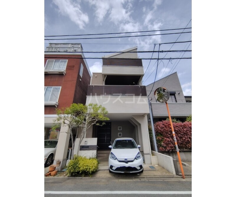 1/15 外観