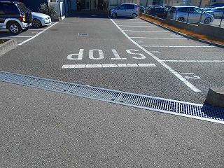 14/24 駐車場