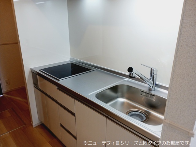 6/20 キッチン