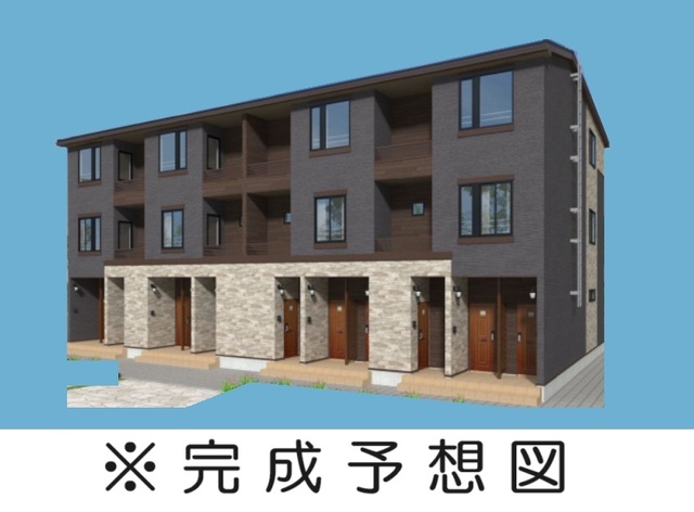 1/20 外観