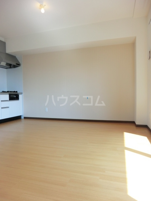 5/22 リビング/ダイニング