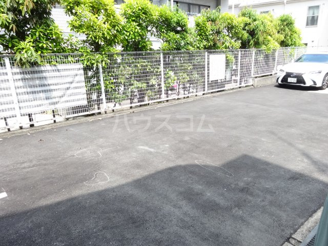 4/5 駐車場