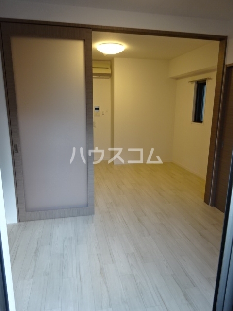 4/23 リビング/ダイニング