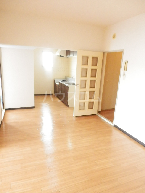 3/28 リビング/ダイニング