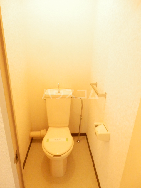 9/28 トイレ