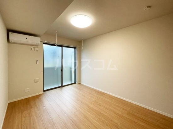 12/24 バルコニー