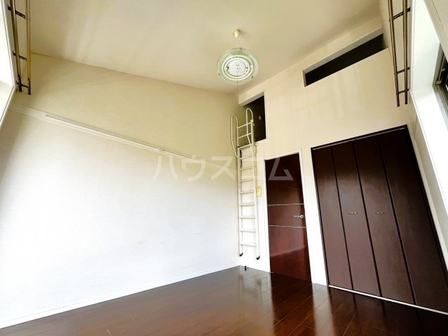 5/30 リビング/ダイニング