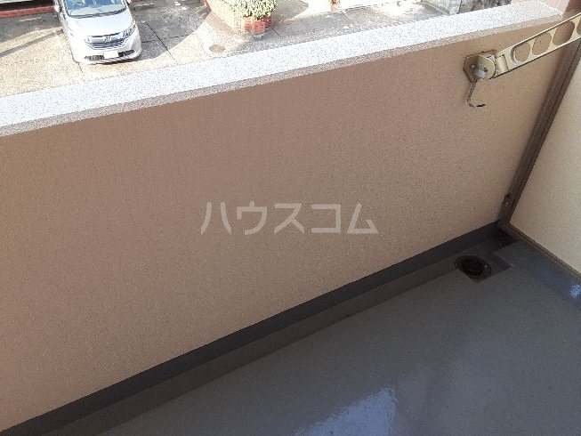 16/30 バルコニー