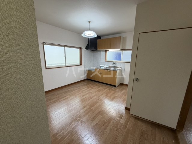 3/28 リビング/ダイニング