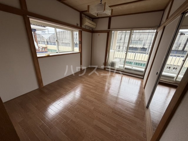 2/28 リビング/ダイニング