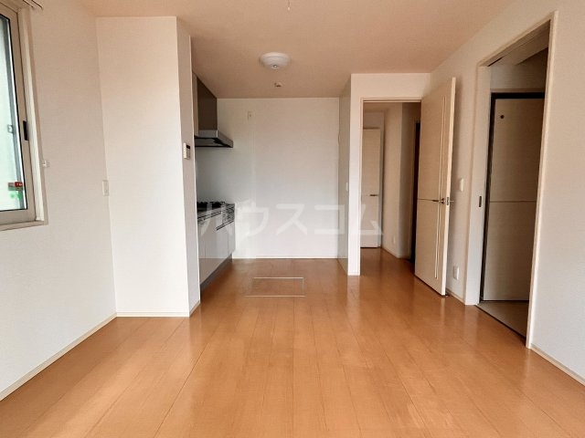 5/25 リビング/ダイニング