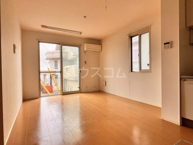 3/25 リビング/ダイニング