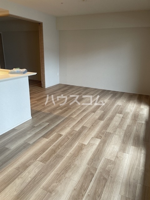 4/25 リビング/ダイニング