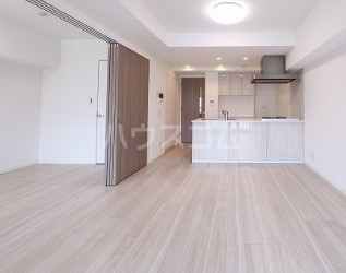 3/19 リビング/ダイニング