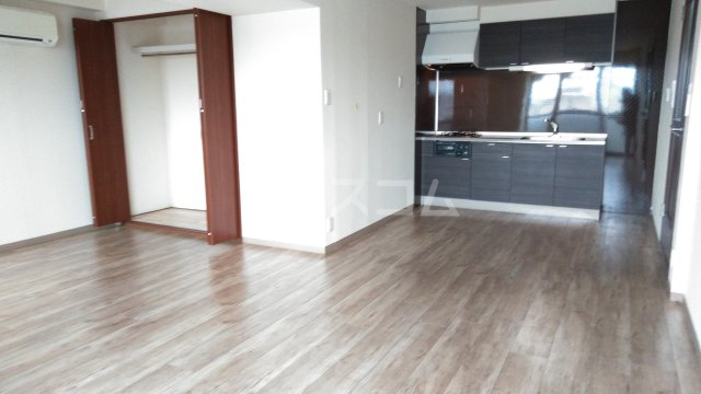 7/30 リビング/ダイニング