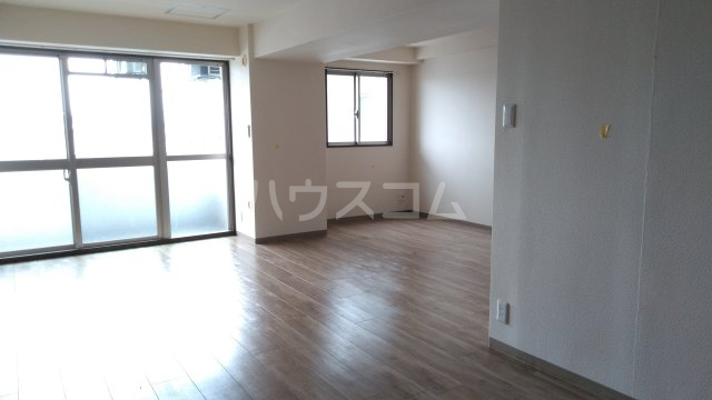 9/30 リビング/ダイニング