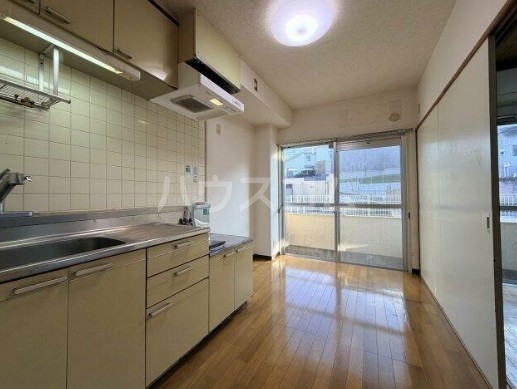 4/24 リビング/ダイニング