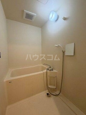 8/24 浴室