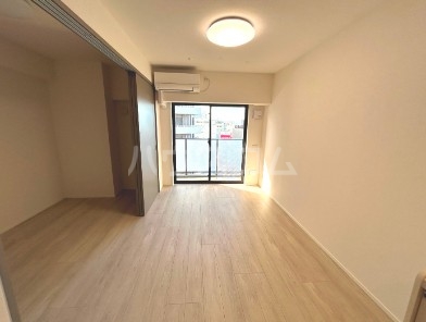 4/26 リビング/ダイニング