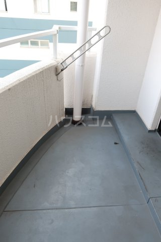 14/30 バルコニー