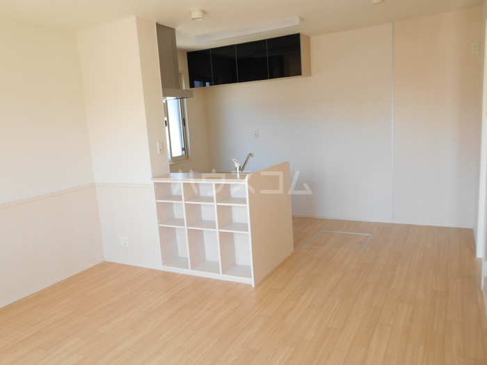 3/17 リビング/ダイニング