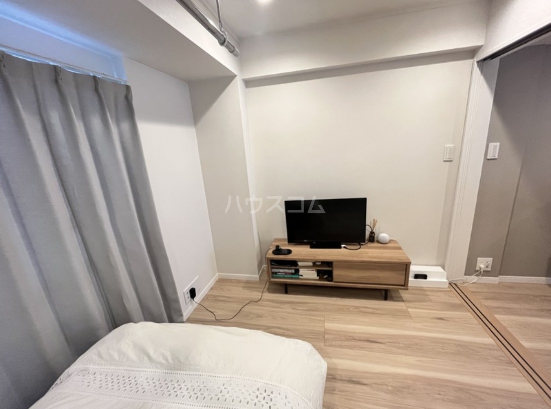 3/19 リビング/ダイニング