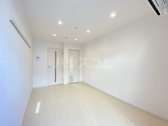 4/21 リビング/ダイニング