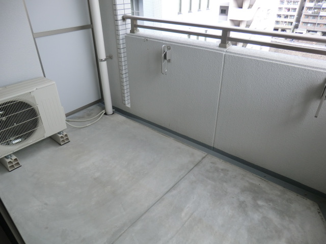 24/30 バルコニー