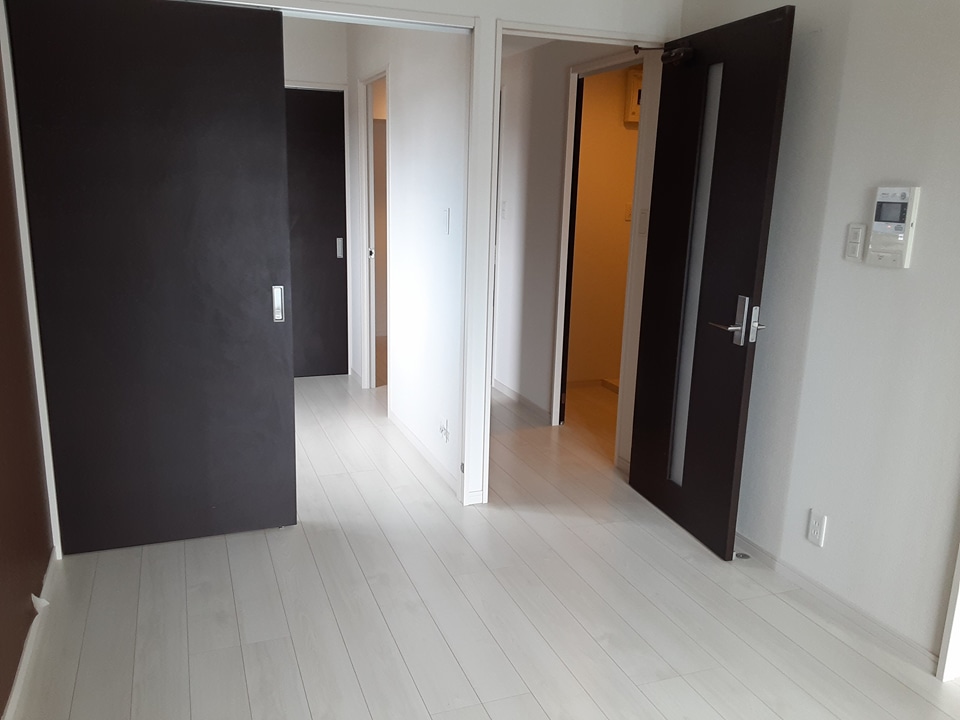 4/30 リビング/ダイニング