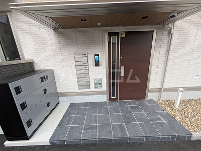 2/10 エントランス
