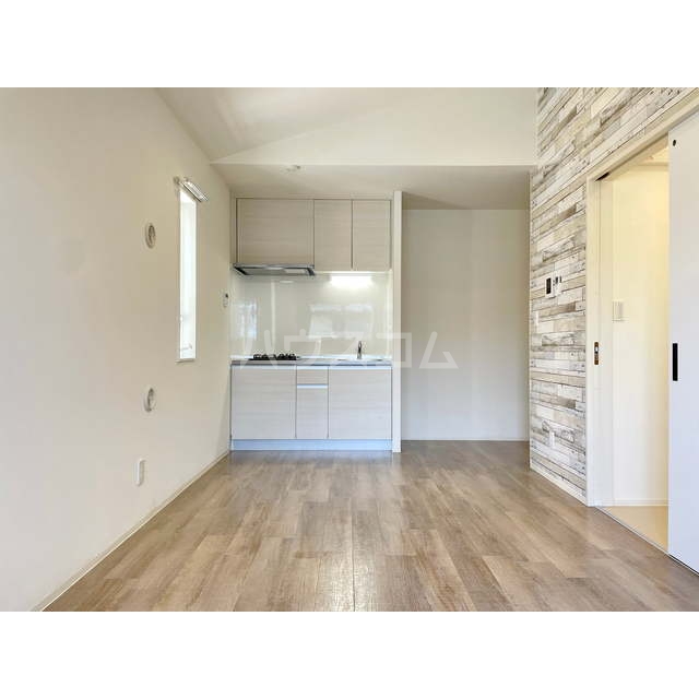 4/25 リビング/ダイニング