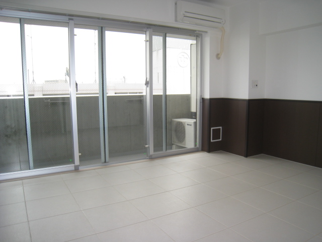 4/27 リビング/ダイニング