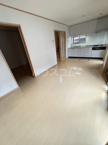 4/30 リビング/ダイニング