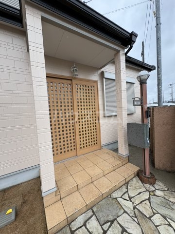 29/30 エントランス