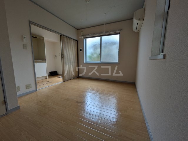 3/18 リビング/ダイニング